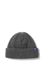 WINDSTOPPER Field Watch Cap - Asphalt Gray (N26FP079)