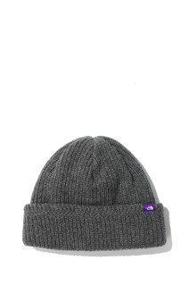 WINDSTOPPER Field Watch Cap - Asphalt Gray (N26FP079)
