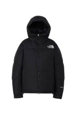 Baltoro Sleek Light Jacket - Black (ND92652)