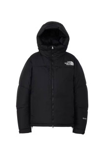 Baltoro Sleek Light Jacket - Black (ND92652)