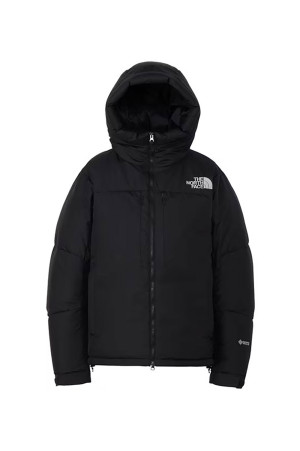 Baltoro Sleek Light Jacket - Black (ND92652)