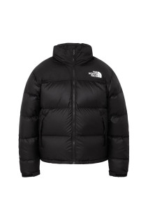 Nuptse Jacket - Black (ND92555)