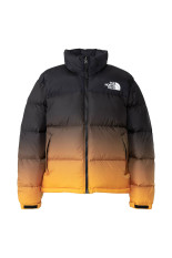 Novelty Nuptse Jacket - Gradient Summit (ND92650)