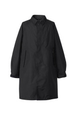Compile Light Coat - Black (NP12561)