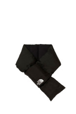 Nuptse Muffler - Black (NN72511)