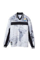 PUMA / World Map Game Shirts - World Map (SD26F-CT10)