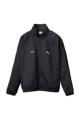 PUMA / Ventilation Track Jacket - Black (SD26F-JK09)