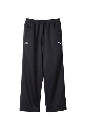 PUMA / Ventilation Track Pants - Black (SD26F-PT08)