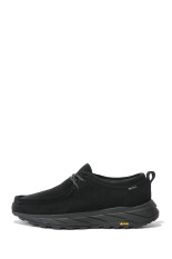 Walla Eden GTX - Black Suede (26327893)