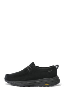 Walla Eden GTX - Black Suede (26327893)