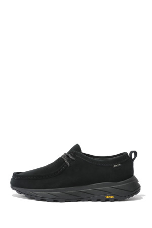 Walla Eden GTX - Black Suede (26327893)