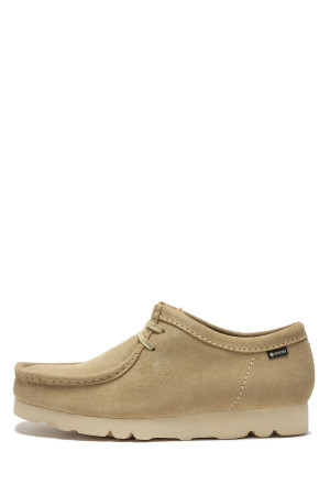 Wallabee GTX - Maple Suede (26179252)