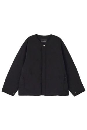 Insulated Liner Jacket - BLACK (GL26332)