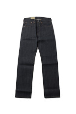 LVC 1947 501 JEANS - ORGANIC RIGID (47501-0224)