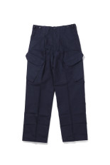 ROYAL NAVY PCS COMBAT TROUSERS - NAVY