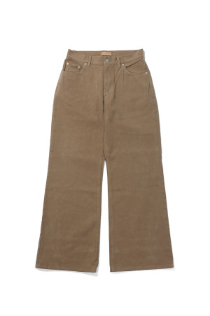 Jamie's Denim - CAMEL (12621404)