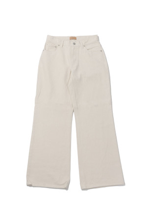 Jamie's Denim - ECRU (12621405)