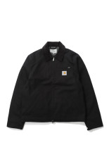 Detroit Jacket - Black / Black (I015264)