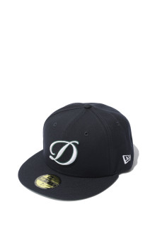 D New Era Cap - Dark Navy (DIMED1FA2652NVY)