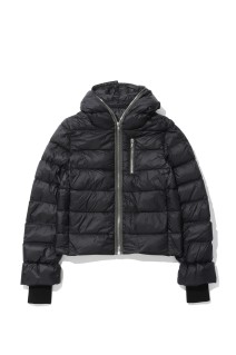 GIMP JKT - 09 BLACK (RU02F4722)