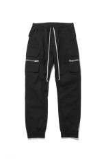 MASTDON CARGO - 09 BLACK (RU02F4396TE)