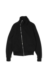 BAUHAUS JOGGER - 09 BLACK (RU02F4272)