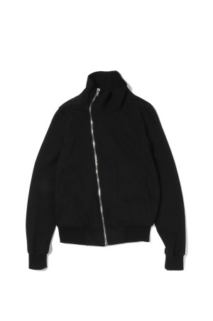 BAUHAUS JOGGER - 09 BLACK (RU02F4272)