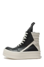 MEGA BUMPER GEOBASKET - 911 BLACK/MILK/MILK (RU02F4868)