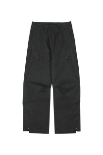 DART DENIM PANTS -  DARK INDIGO  (SG26FWBTPA005)
