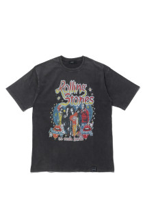 T Rolling S/JPN TattooYou US SS T -  BLACK  (UM-A26-0000-005)