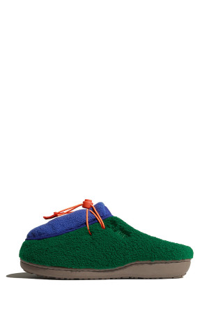 SUBU DOTS FROZZO Blue&Green (SC-38)