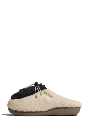 SUBU DOTS FROZZO Charcoal&White (SC-39)