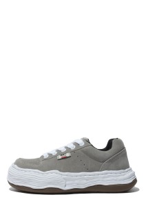 OLIVER/ SUEDE Low-Top / GRAY (A15FW702)*(size40~)