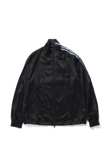 GRD 3S SATIN TT - BLACK (Y3-A26-0000-237)