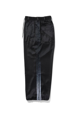 GRD 3S SATIN TP - BLACK (Y3-A26-0000-239)