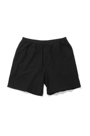 H&amp;SxChrome  8℃- Short(26aw) / BLACK (HP-070226)