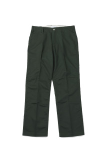 WORK PANTS L / GREEN