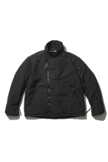 MT Riders JKT. / Black (MTR4389)