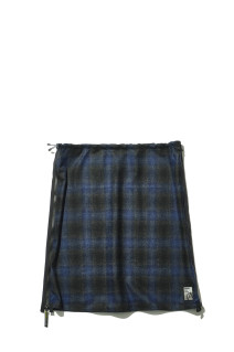 Mountaineers Kilt / Blue Check (MTR4450)