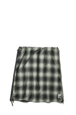 Mountaineers Kilt / Gray Check (MTR4450)