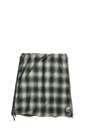 Mountaineers Kilt / Blue Check (MTR4450)