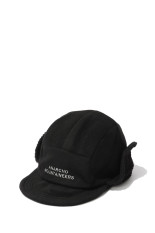 24h Cap / Black (MTR4452)