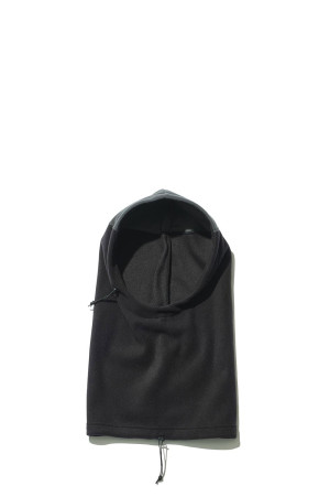 Balaclava / Black (MTR4455)