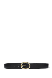 DAYDATE / STANDARD BELT / BLACK (DD26AW-009-10)