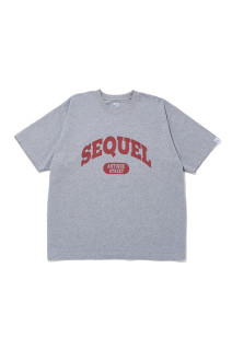 T-SHIRT / GRAY (SQ-26AW-ST-02)