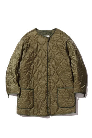 LINER EXTREME COLD WEATHER,PARKA / OLIVE (BR15335)
