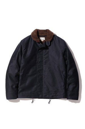 N-1 NAVY "NAVY"DEPARTMENT / NAVY (BR15340)