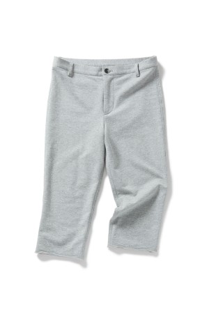 Easy Sabrina Pants - GRAY (12603081705)