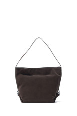 Mio Bucket Bag - Marron (25A-174A-MA)