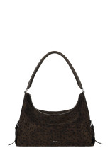 Mushy Bag - Leopard Marron (25O-128A-LMA)